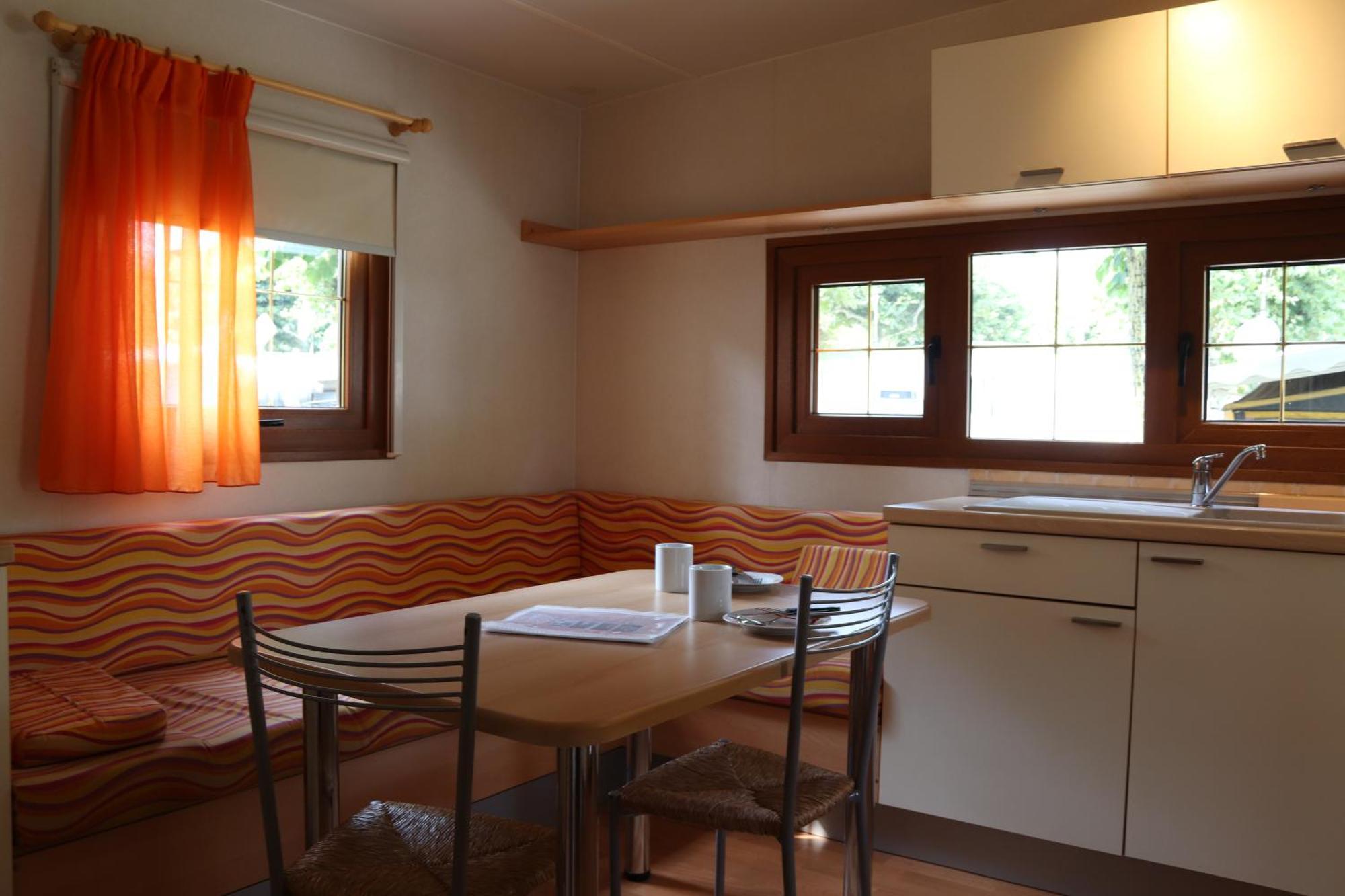 Camping Rose Dormelletto Eksteriør billede