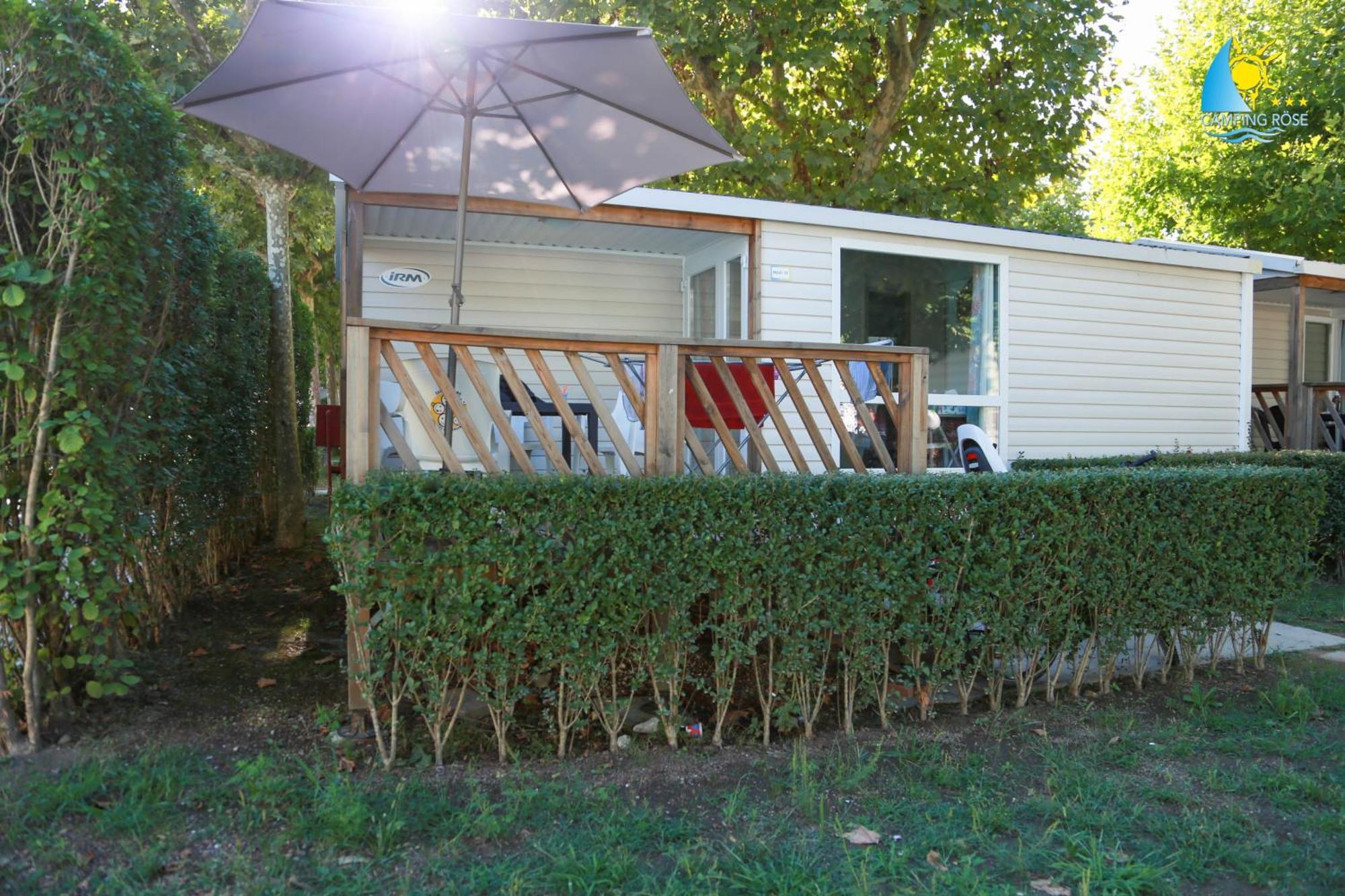 Camping Rose Dormelletto Eksteriør billede
