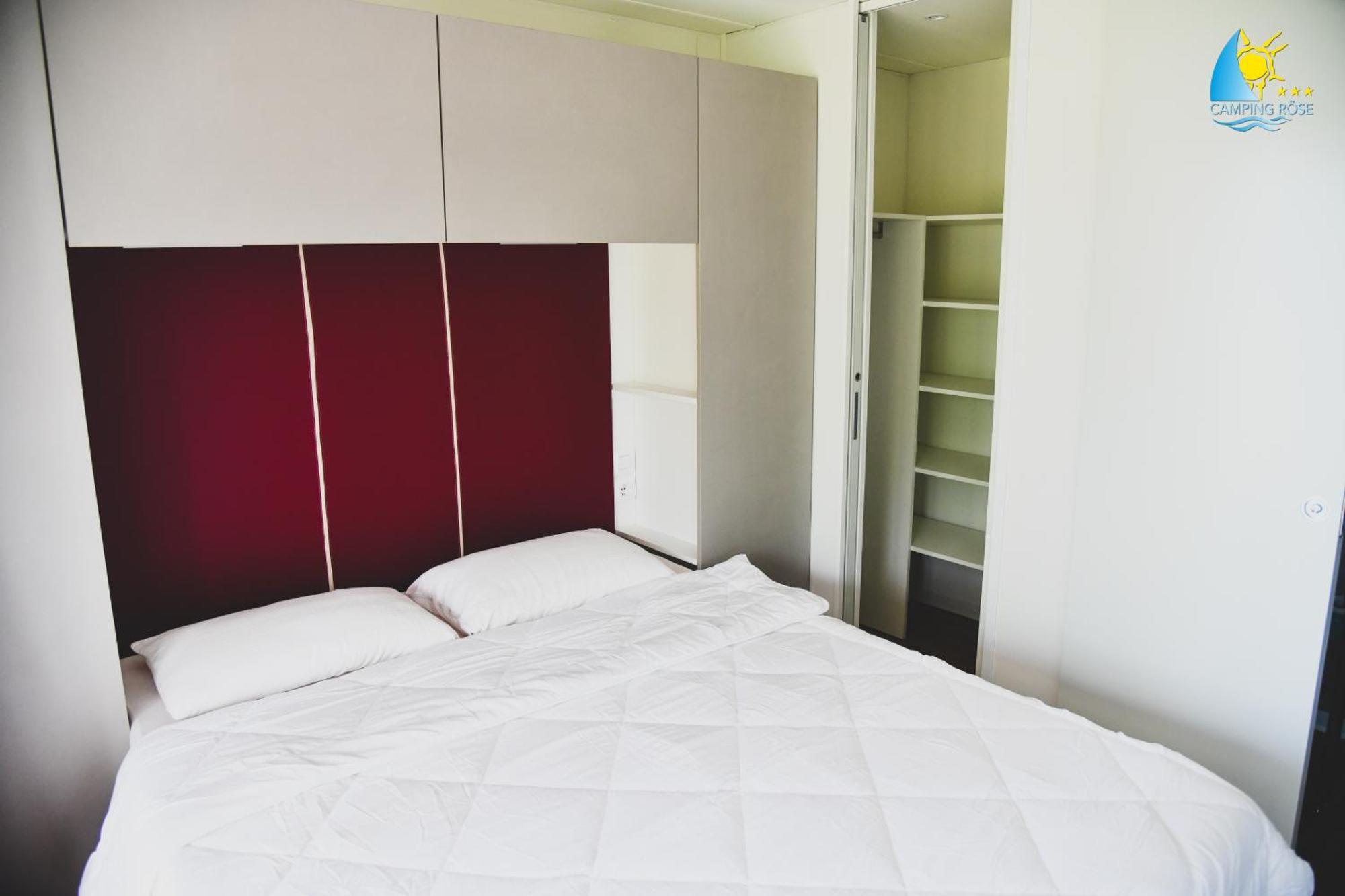 Camping Rose Dormelletto Eksteriør billede
