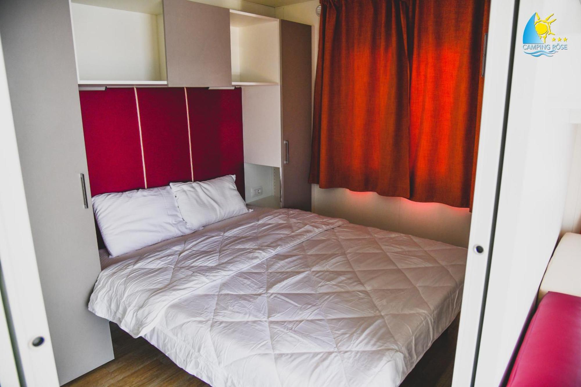 Camping Rose Dormelletto Eksteriør billede